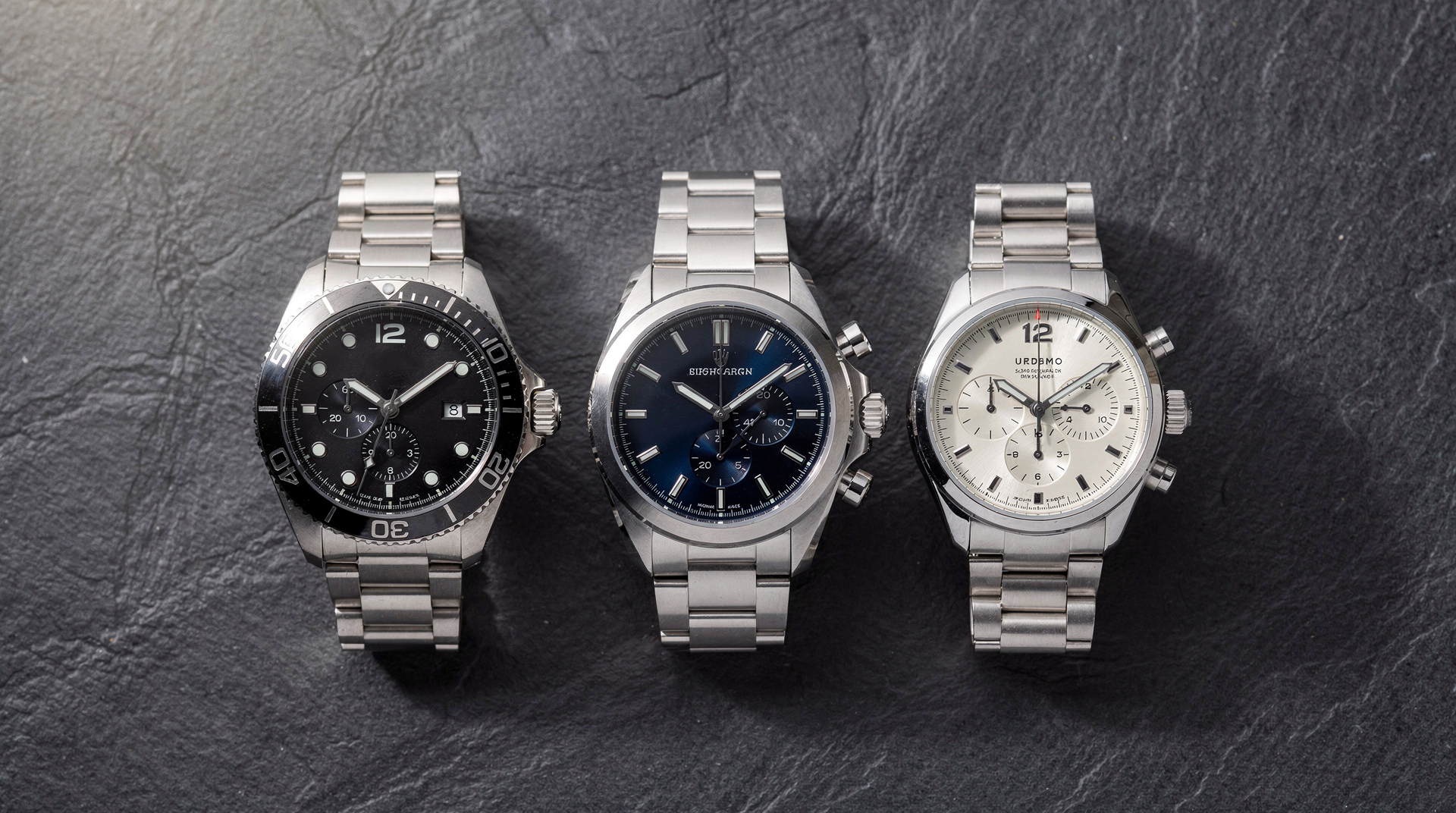 Обзор культовых моделей Rolex: от Submariner до Daytona